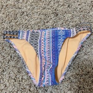 xhilaration bikini bottom